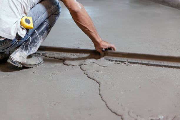Best Decorative Concrete Services  in Broxton, GA