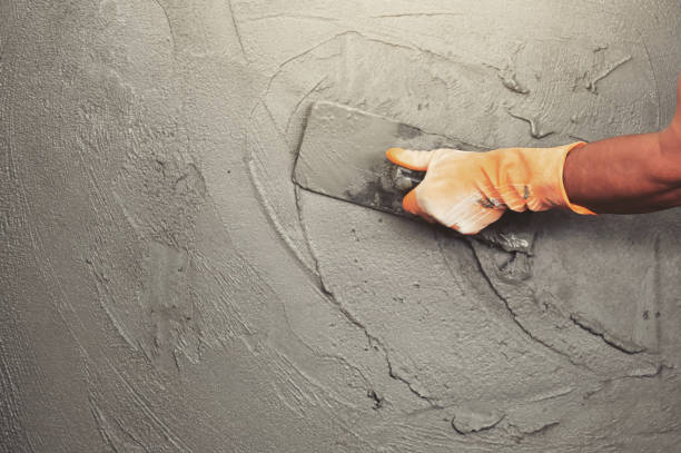 Best Concrete Patio Contractor  in Broxton, GA